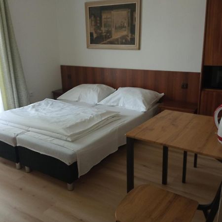 Apartmany Sedmikraska Tehovec エクステリア 写真