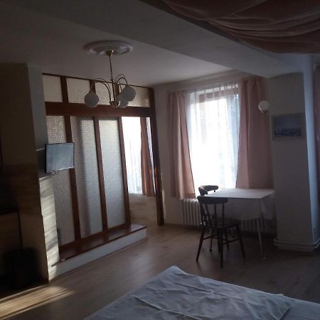 Apartmany Sedmikraska Tehovec エクステリア 写真