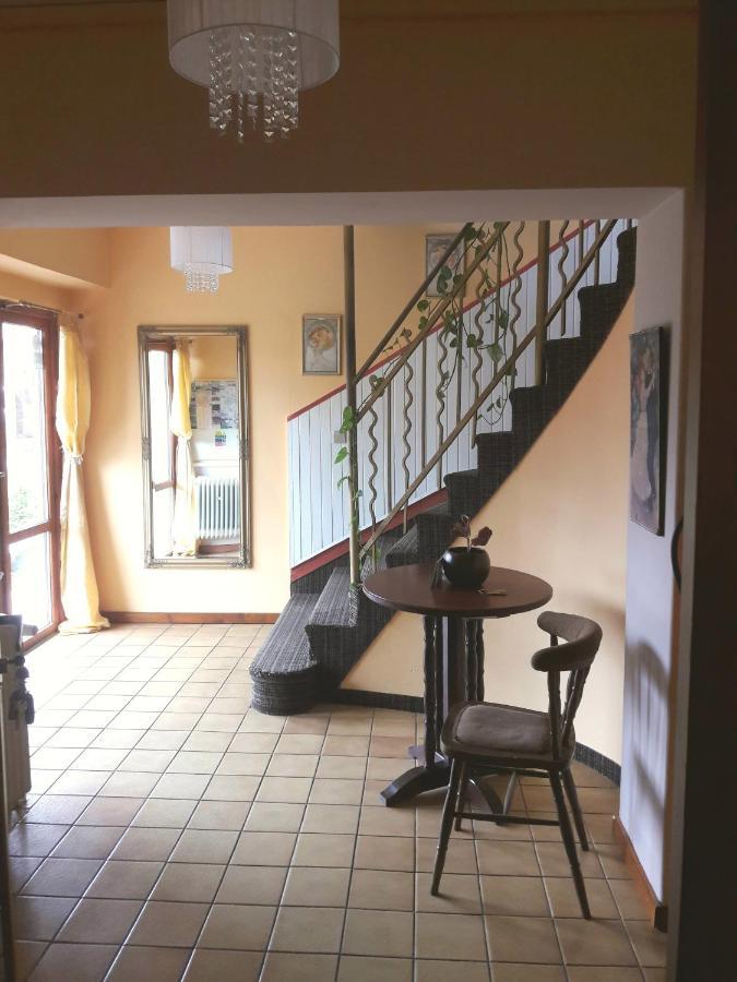 Apartmany Sedmikraska Tehovec エクステリア 写真