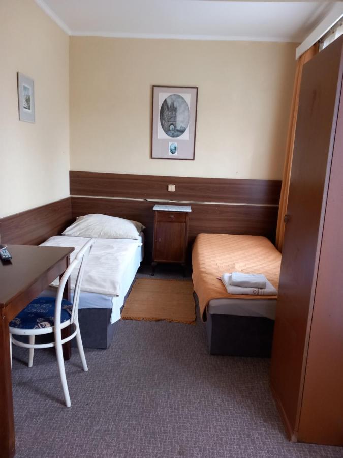 Apartmany Sedmikraska Tehovec エクステリア 写真