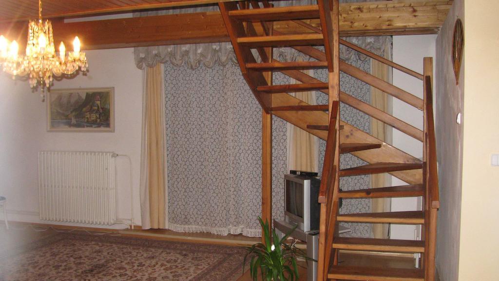 Apartmany Sedmikraska Tehovec 部屋 写真