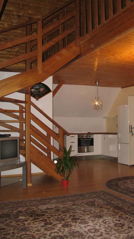 Apartmany Sedmikraska Tehovec 部屋 写真