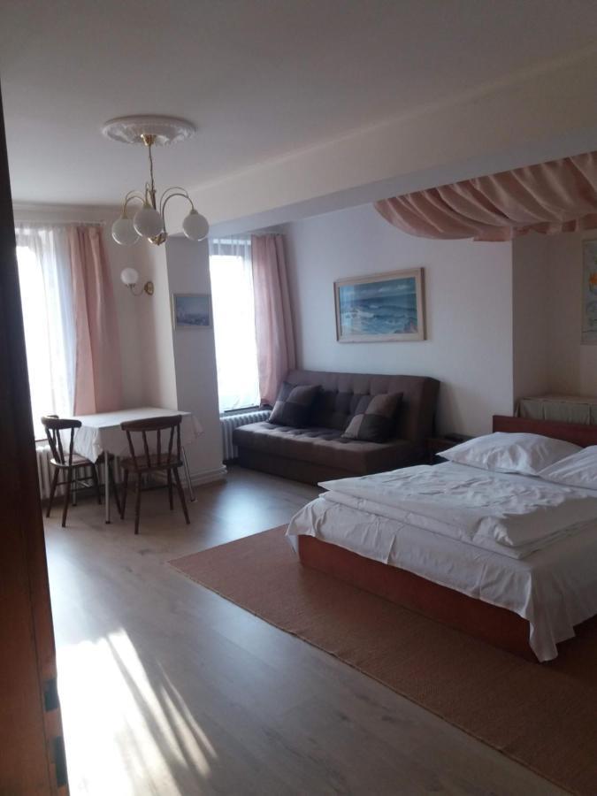 Apartmany Sedmikraska Tehovec エクステリア 写真
